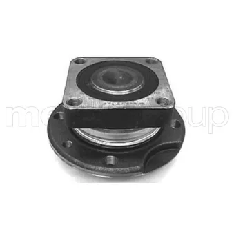 Roulement de roue arrière METELLI 19-2694