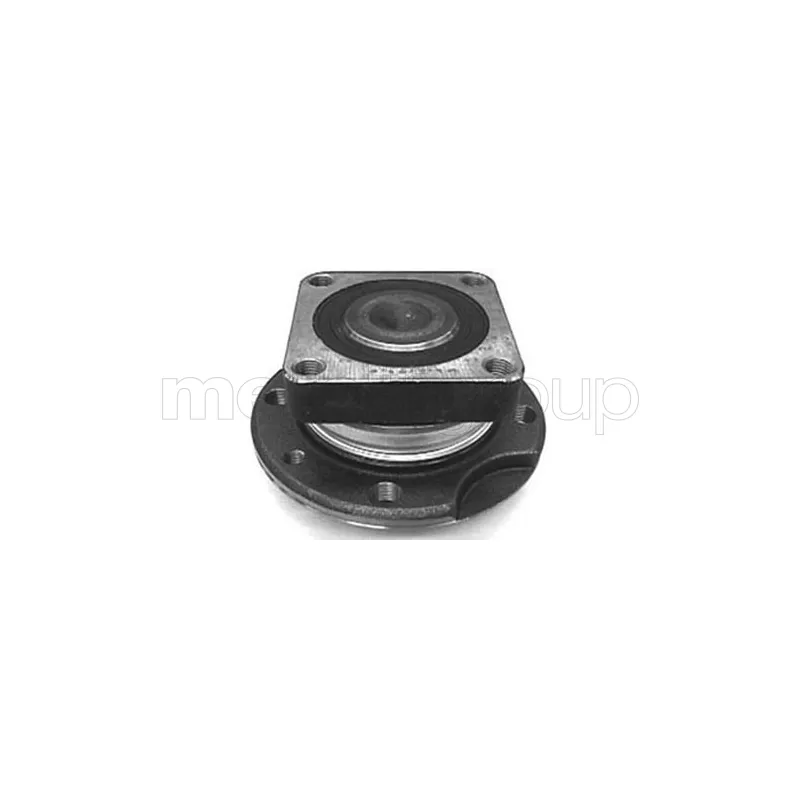 Roulement de roue arrière METELLI 19-2694