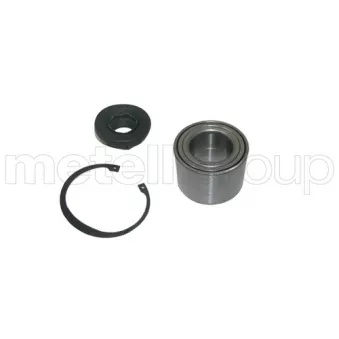 Roulement de roue arrière METELLI 19-2698