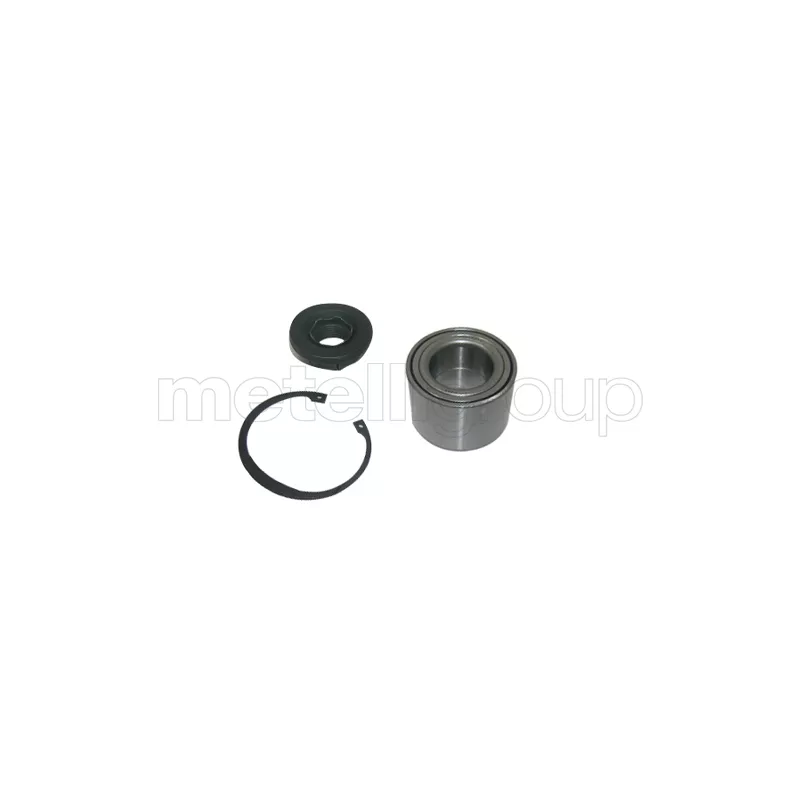 Roulement de roue arrière METELLI 19-2698