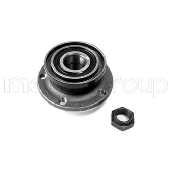 Roulement de roue arrière METELLI 19-2761