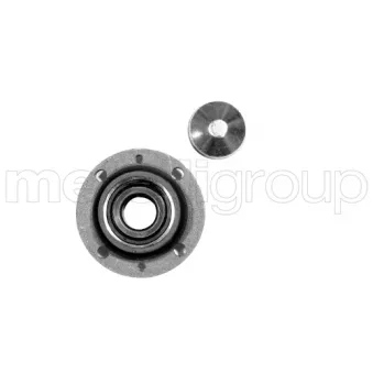 Roulement de roue arrière METELLI 19-2775
