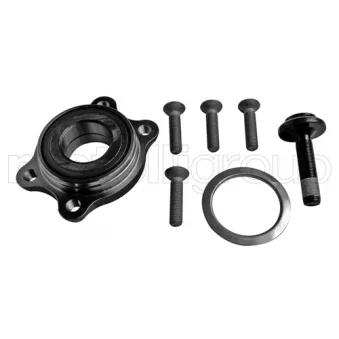 Roulement de roue avant METELLI 19-2778