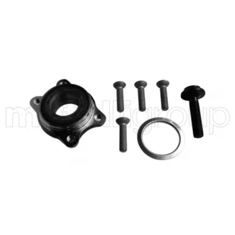 Roulement de roue avant METELLI 19-2785