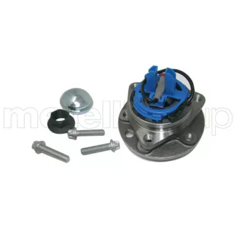 Roulement de roue avant METELLI 19-2839