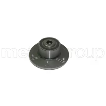 Roulement de roue avant METELLI 19-2876