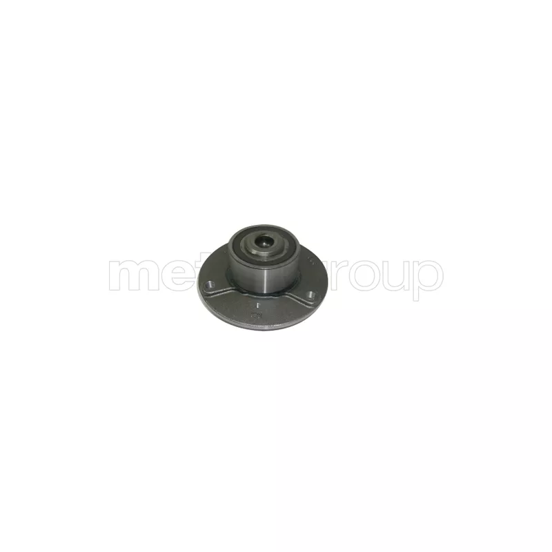 Roulement de roue avant METELLI 19-2876