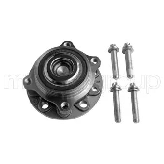 Roulement de roue arrière METELLI 19-2881