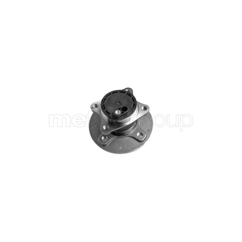Roulement de roue arrière METELLI 19-2908