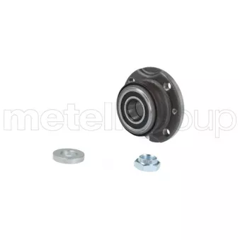 Roulement de roue arrière METELLI 19-2913