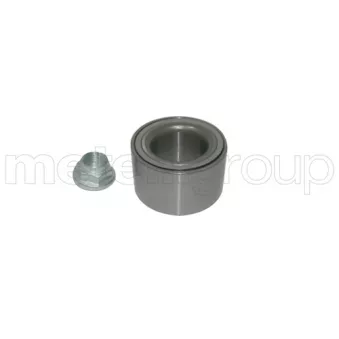 Roulement de roue arrière METELLI 19-2938