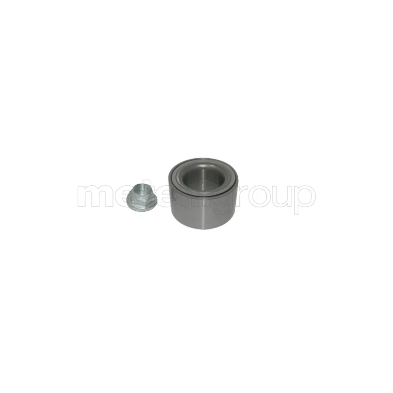 Roulement de roue arrière METELLI 19-2938
