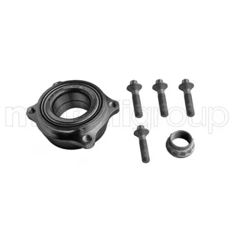 Roulement de roue arrière METELLI 19-2942