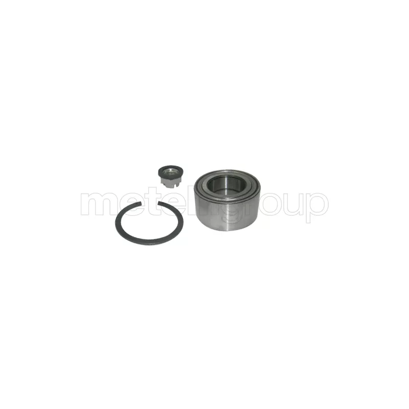 Roulement de roue arrière METELLI 19-2980