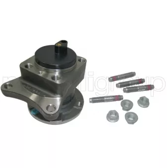 Roulement de roue arrière METELLI 19-2990