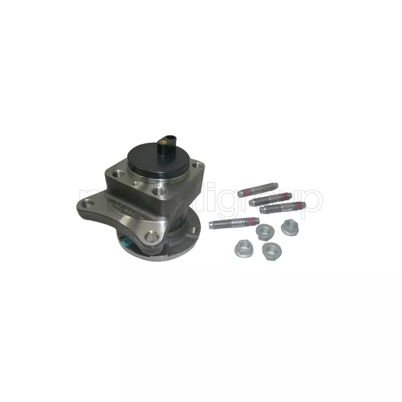 Roulement de roue arrière METELLI 19-2990