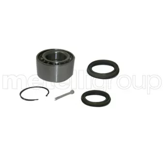 Roulement de roue avant METELLI 19-7024