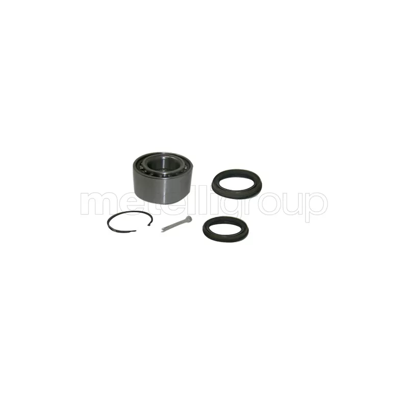 Roulement de roue avant METELLI 19-7024