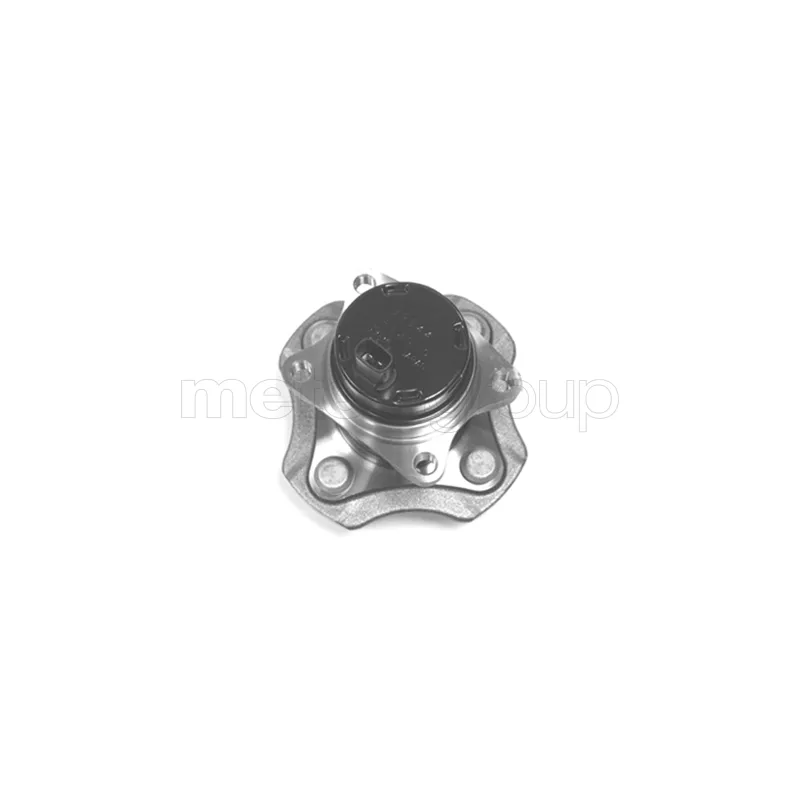 Roulement de roue arrière METELLI 19-7642
