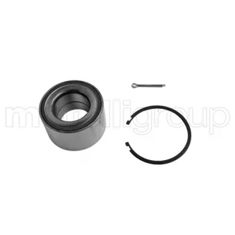 Roulement de roue arrière METELLI 19-7853