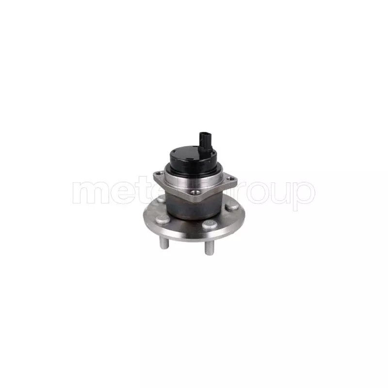 Roulement de roue arrière METELLI 19-8130
