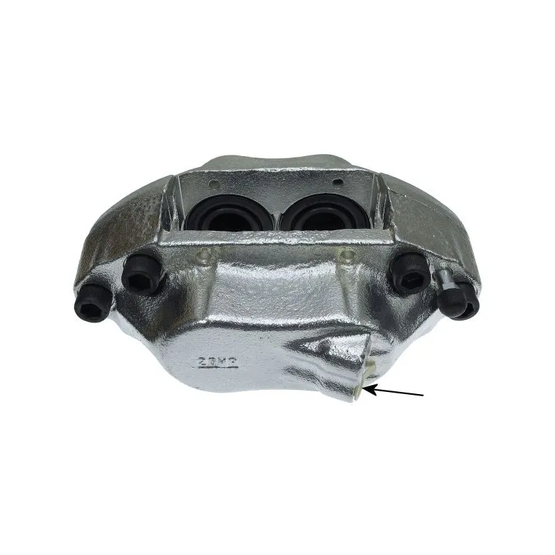 Étrier de frein HELLA PAGID 8AC 355 384-991
