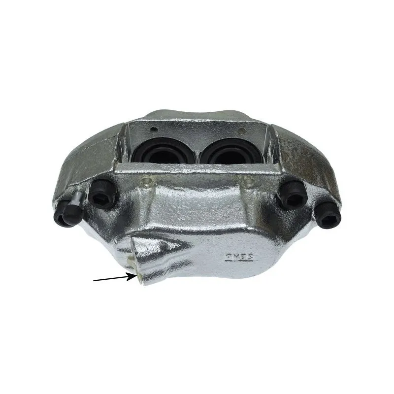 Étrier de frein HELLA PAGID 8AC 355 385-001