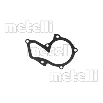 Pompe à eau METELLI