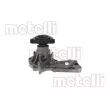 Pompe à eau METELLI 24-1370 - Visuel 2