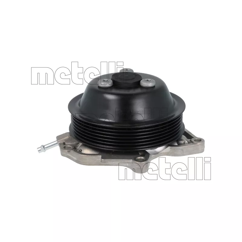 Pompe à eau, refroidissement du moteur METELLI 24-1484