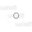 Pompe à eau, refroidissement du moteur METELLI 24-1497 - Visuel 2