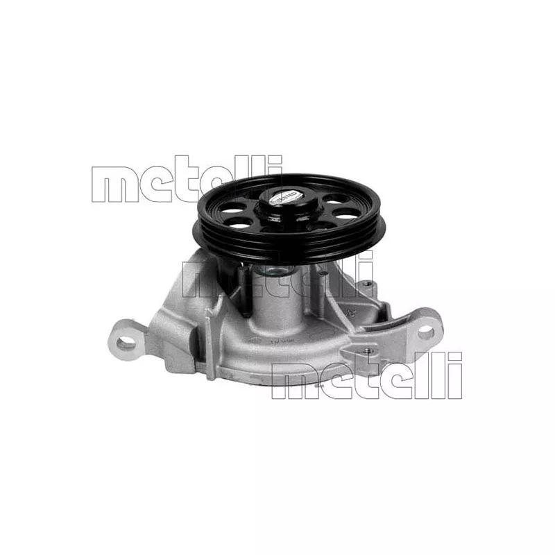 Pompe à eau, refroidissement du moteur METELLI 24-1498
