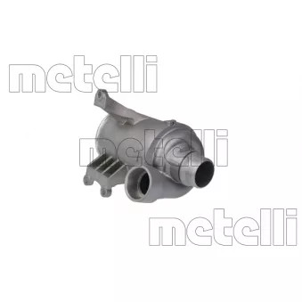 Pompe à eau, refroidissement du moteur METELLI