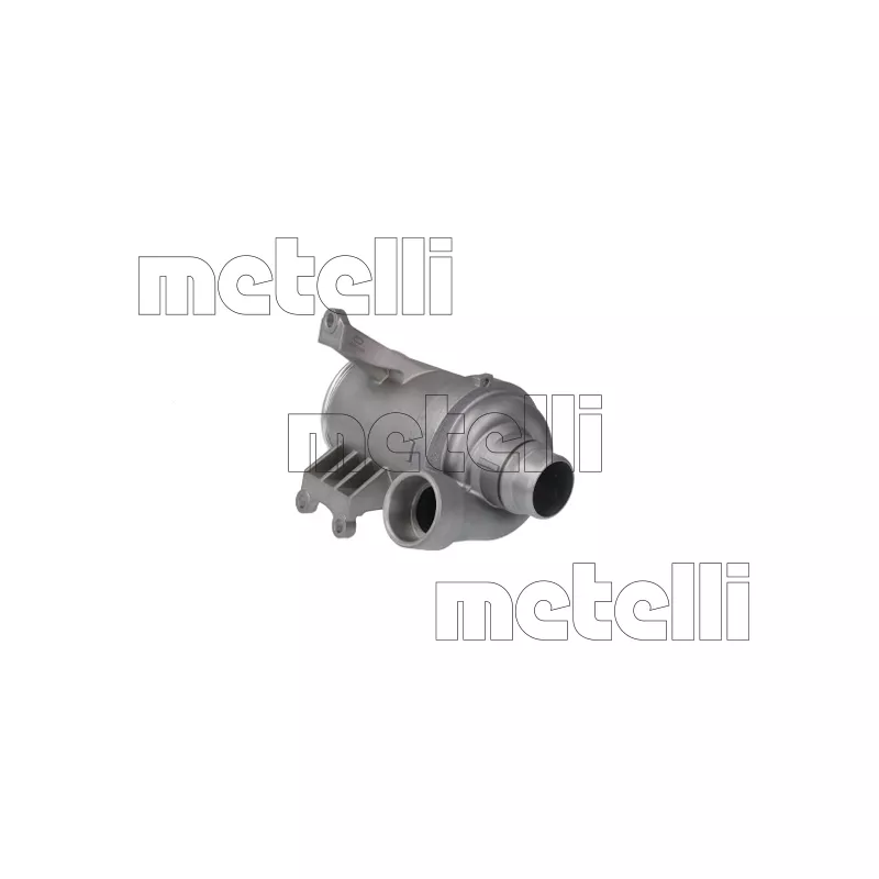 Pompe à eau, refroidissement du moteur METELLI 24-1511