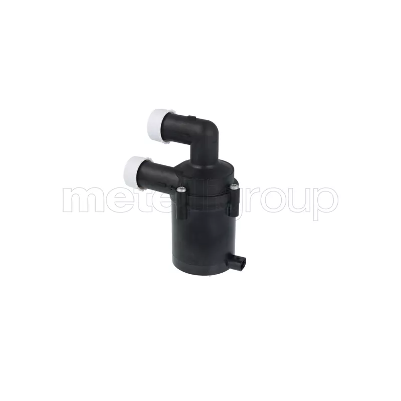 Pompe à eau auxiliaire (circuit d'eau de refroidiss) METELLI 25-0014