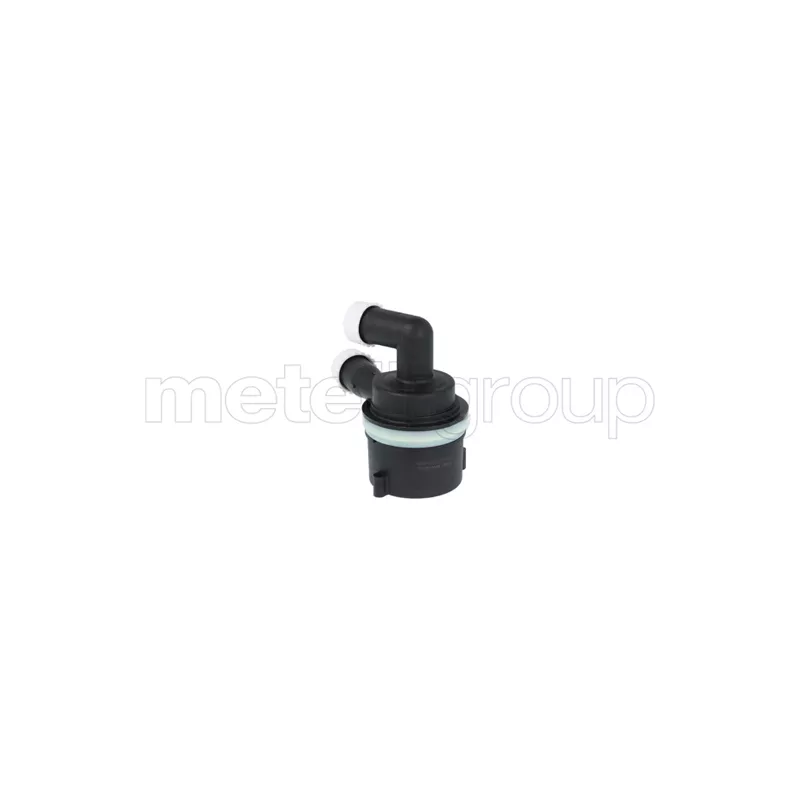 Pompe à eau auxiliaire (circuit d'eau de refroidiss) METELLI 25-0029