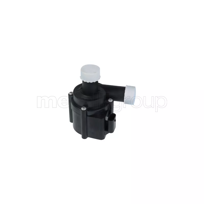 Pompe à eau auxiliaire (circuit d'eau de refroidiss) METELLI 25-0031