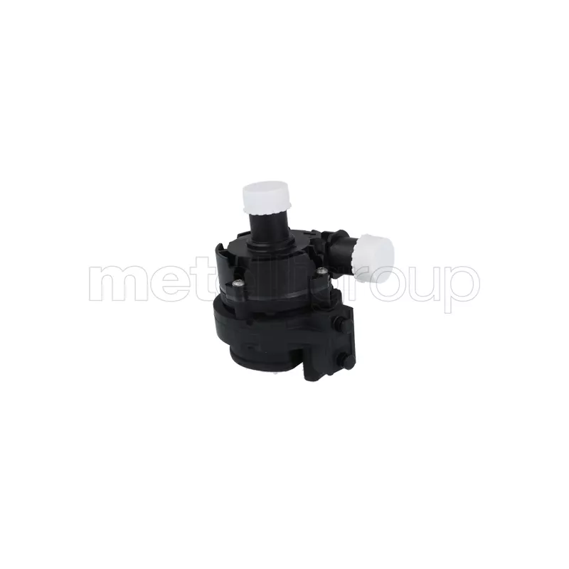 Pompe à eau auxiliaire (circuit d'eau de refroidiss) METELLI 25-0032