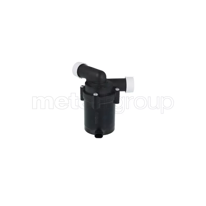 Pompe à eau auxiliaire (circuit d'eau de refroidiss) METELLI 25-0034