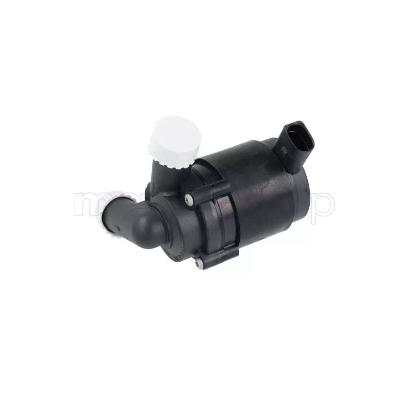 Pompe à eau auxiliaire (circuit d'eau de refroidiss) METELLI 25-0037