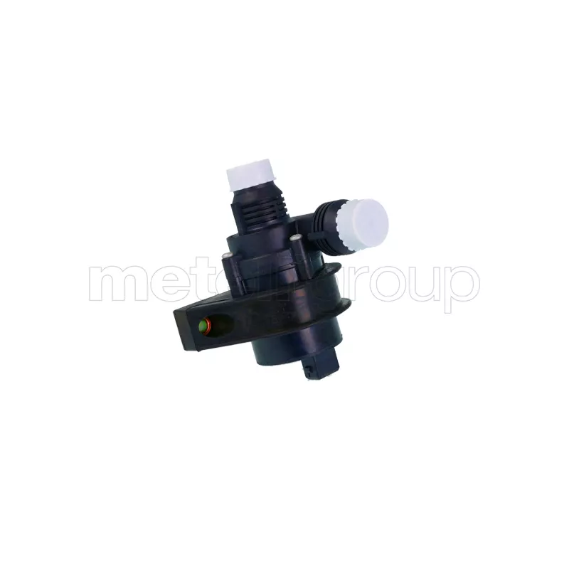 Pompe à eau auxiliaire (circuit d'eau de refroidiss) METELLI 25-0038