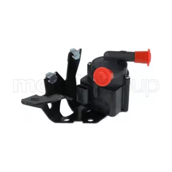 Pompe à eau auxiliaire (circuit d'eau de refroidiss) METELLI 25-0039