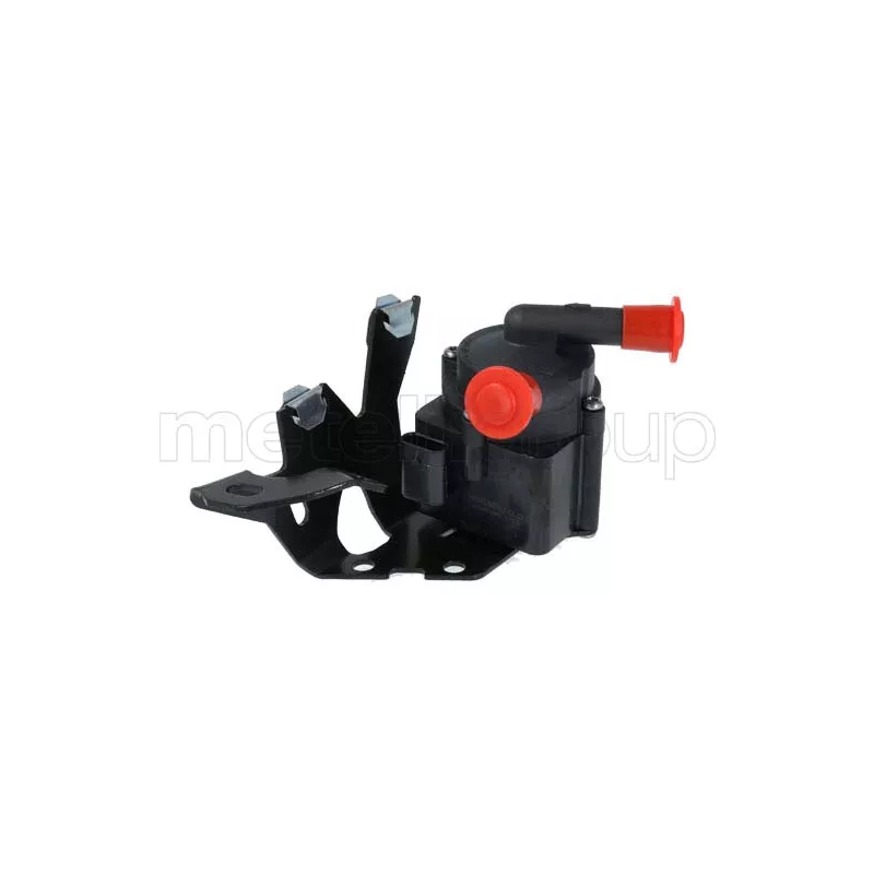 Pompe à eau auxiliaire (circuit d'eau de refroidiss) METELLI 25-0039