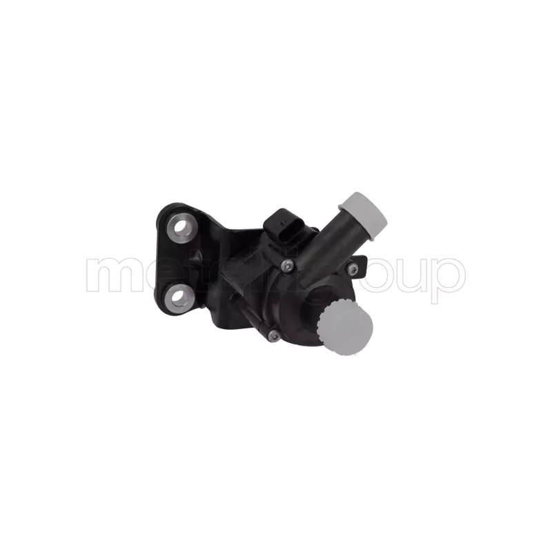 Pompe à eau auxiliaire (circuit d'eau de refroidiss) METELLI 25-0044