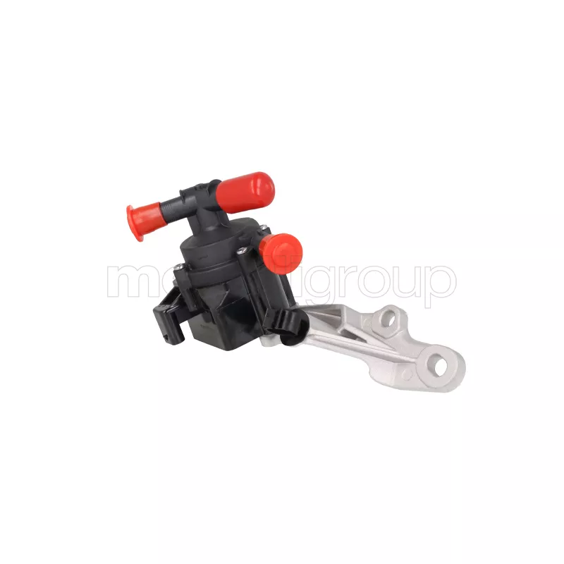 Pompe à eau auxiliaire (circuit d'eau de refroidiss) METELLI 25-0046
