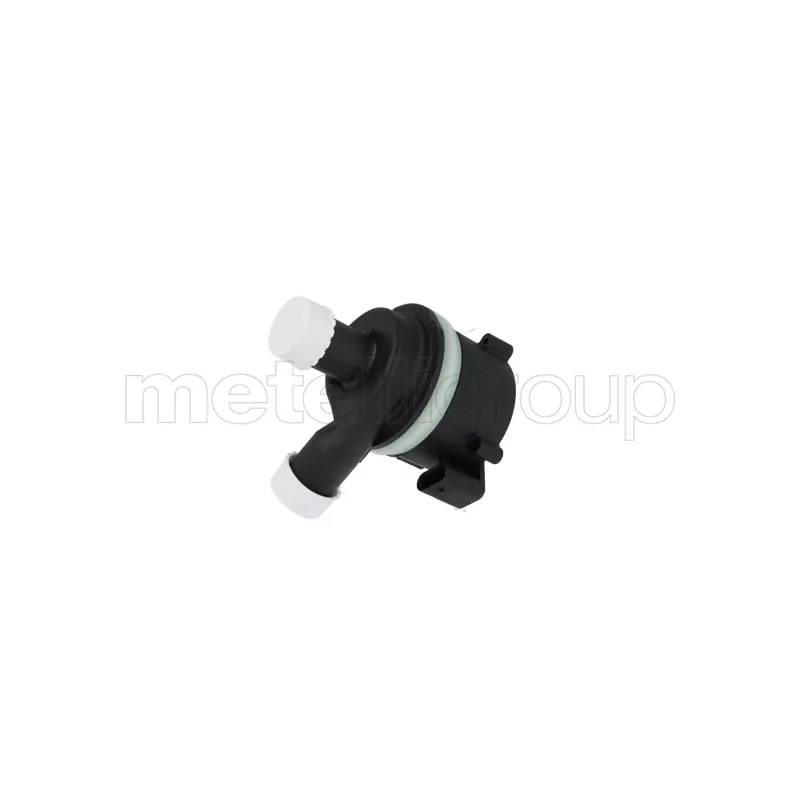 Pompe à eau auxiliaire (circuit d'eau de refroidiss) METELLI 25-0047