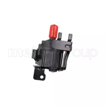 Pompe à eau auxiliaire (circuit d'eau de refroidiss) METELLI 25-0048
