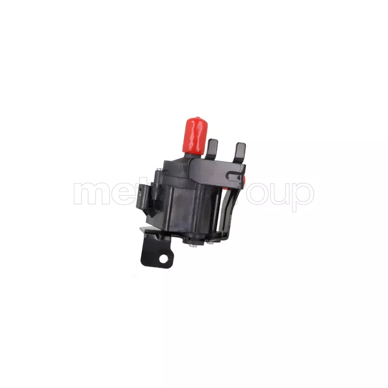 Pompe à eau auxiliaire (circuit d'eau de refroidiss) METELLI 25-0048