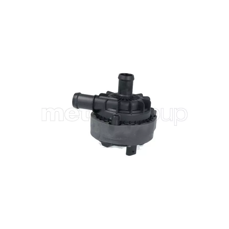 Pompe à eau auxiliaire (circuit d'eau de refroidiss) METELLI 25-0051