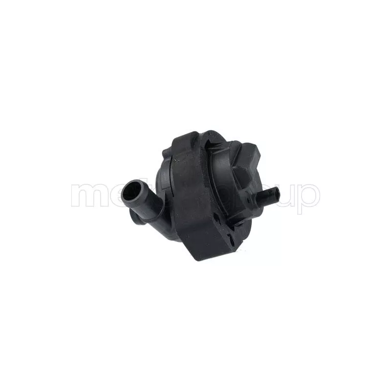 Pompe à eau auxiliaire (circuit d'eau de refroidiss) METELLI 25-0052
